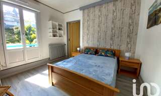 Appartement 2 Pièces 39 m² à vendre à Ault (80460)