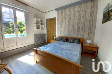 Appartement 2 pièces 114900 €