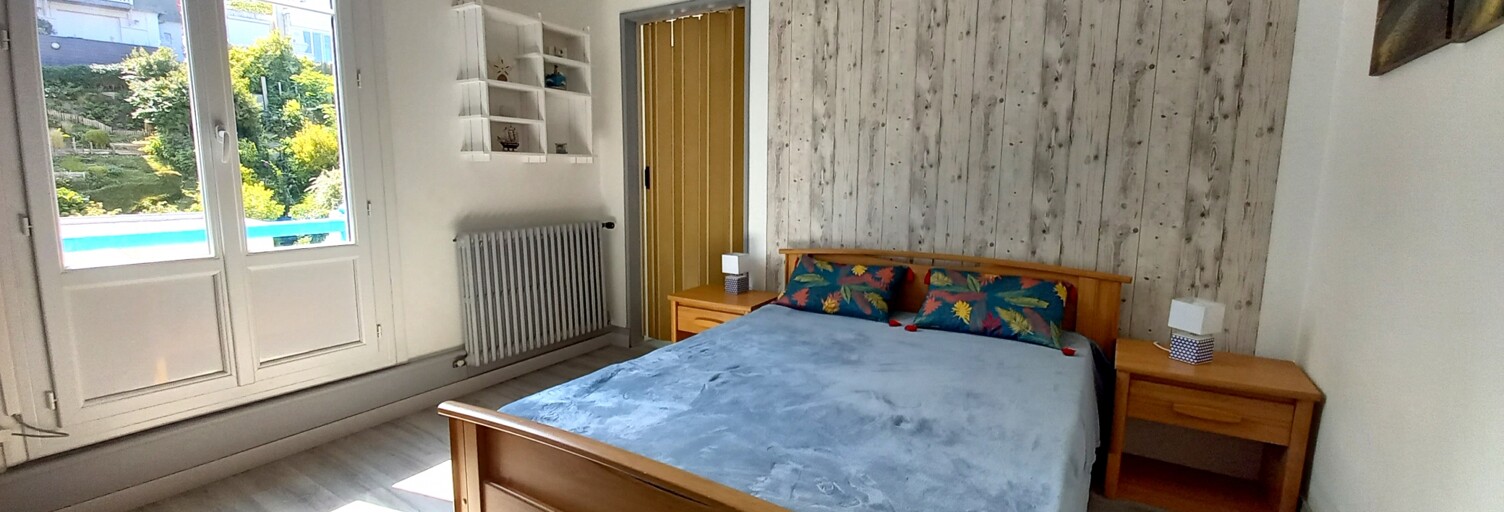 Appartement 2 Pièces 39 m² à vendre à Ault (80460)