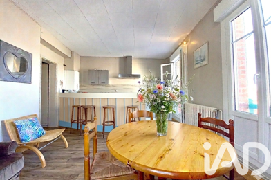 Appartement 2 pièces 109000 €