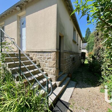 Maison 3 pièces 214000 €