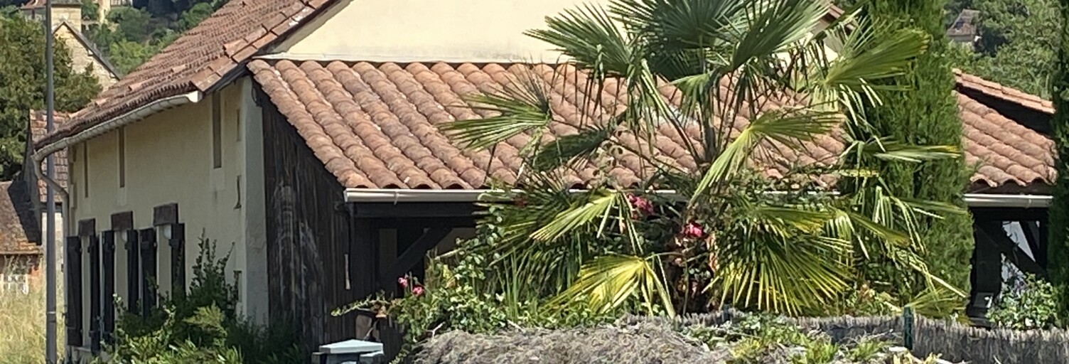 Maison 3 Pièces 90 m² à vendre à La Roque-Gageac (24250)