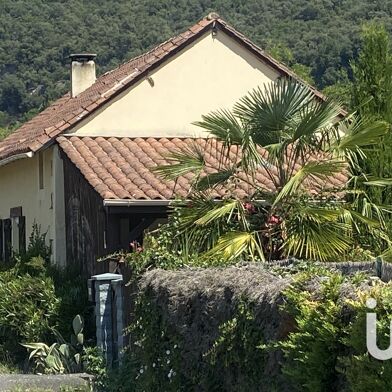 Maison 3 pièces 207000 €