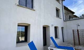 Maison 6 Pièces 157 m² à vendre à Vaison-la-Romaine (84110)