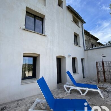 Maison 6 pièces 526000 €