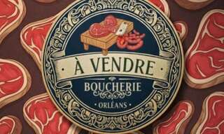 Commerce  88 m² à vendre à Orléans (45000)