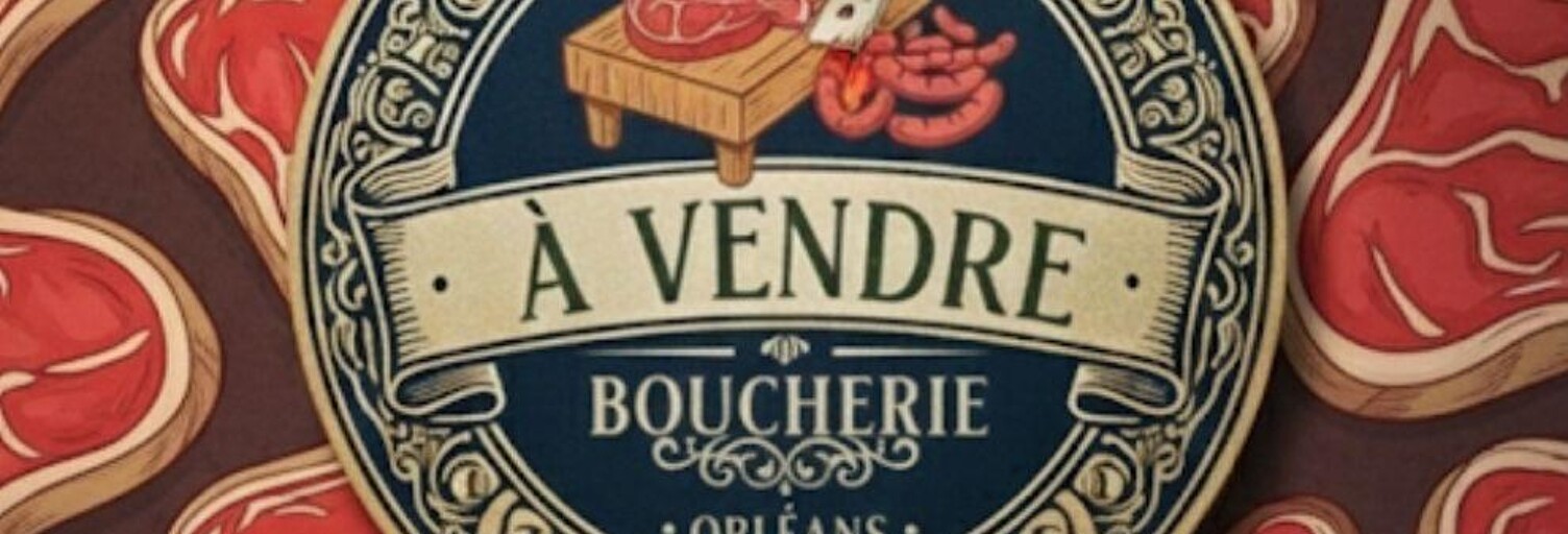 Commerce  88 m² à vendre à Orléans (45000)