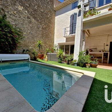 Maison 8 pièces 348000 €