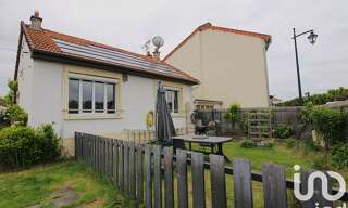 Maison 5 Pièces 91 m² à vendre à Coubert (77170)