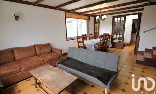 Maison 5 Pièces 91 m² à vendre à Coubert (77170)