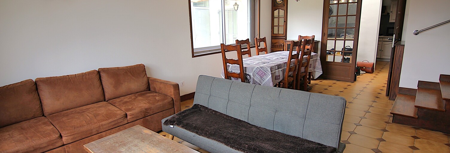 Maison 5 Pièces 91 m² à vendre à Coubert (77170)