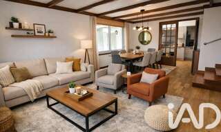 Maison 5 Pièces 91 m² à vendre à Coubert (77170)