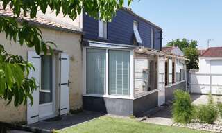 Maison 5 Pièces 135 m² à vendre à Coivert (17330)