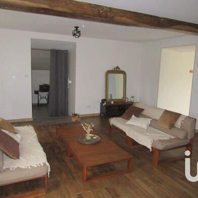 Maison 6 pièces 288500 €