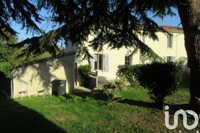 Maison 6 pièces 288500 €