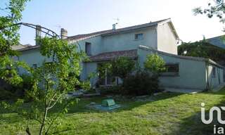 Maison 6 Pièces 176 m² à vendre à Bressuire (79300)