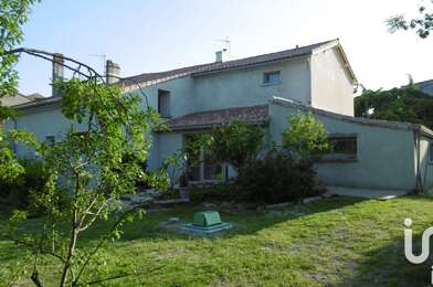 Maison 6 pièces 288000 €