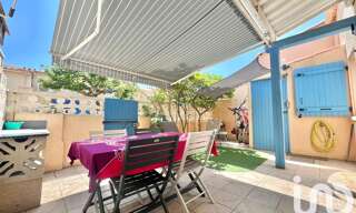 Maison 3 Pièces 40 m² à vendre à Le Barcarès (66420)