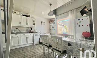 Maison 3 Pièces 40 m² à vendre à Le Barcarès (66420)