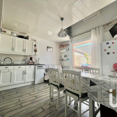 Maison 3 pièces 180000 €