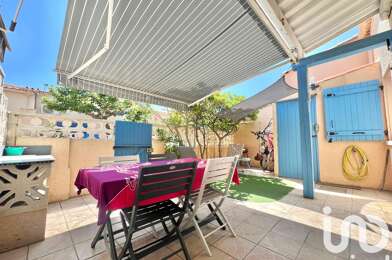 Maison 3 pièces 169000 €