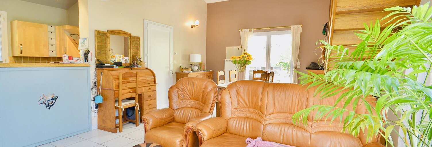 Maison 4 Pièces 92 m² à vendre à Vignevieille (11330)