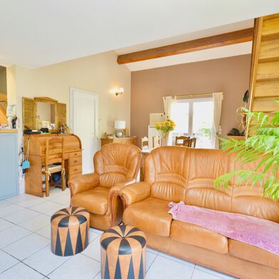 Maison 4 pièces 175000 €