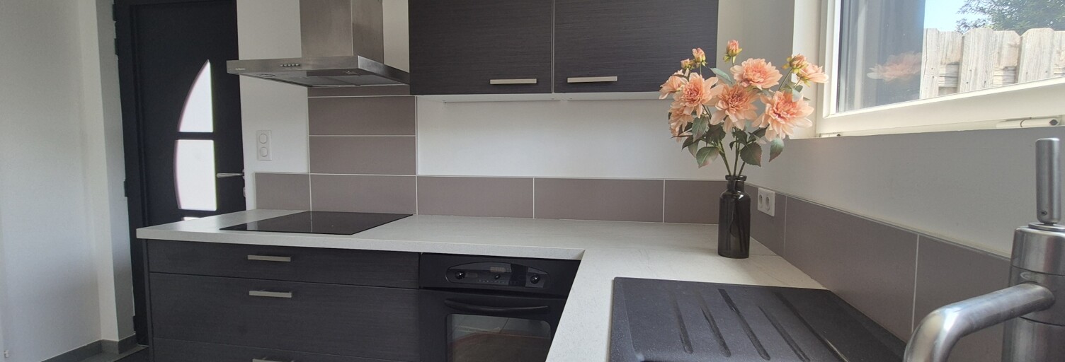 Maison 4 Pièces 89 m² à vendre à Talmont-Saint-Hilaire (85440)