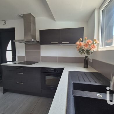 Maison 4 pièces 288000 €