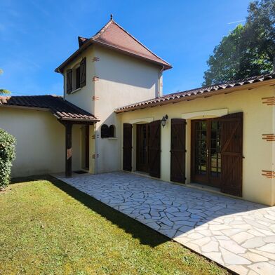 Maison 5 pièces 305000 €