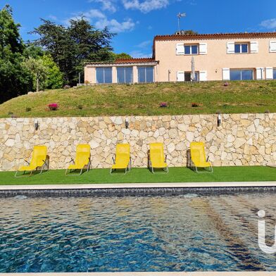 Maison 7 pièces 910000 €