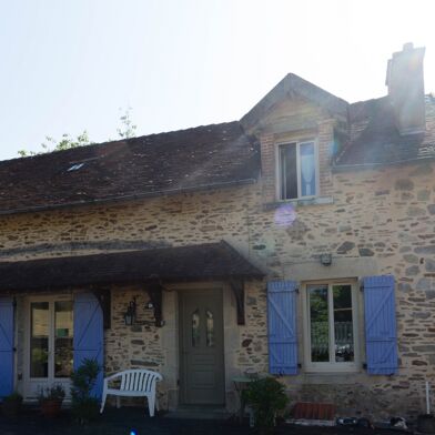 Maison 6 pièces 148000 €