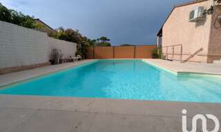 Maison 5 Pièces 105 m² à vendre à Fréjus (83600)