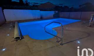 Maison 5 Pièces 105 m² à vendre à Fréjus (83600)