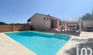 Maison 5 Pièces 105 m² à vendre à Fréjus (83600)