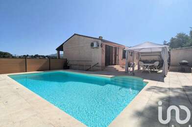 Maison 5 pièces 530000 €