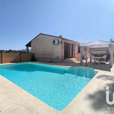 Maison 5 pièces 530000 €