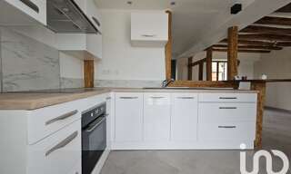 Maison 4 Pièces 142 m² à vendre à Villecerf (77250)