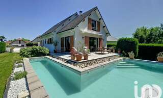 Maison 5 Pièces 154 m² à vendre à Uzein (64230)