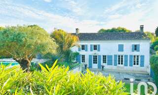 Maison 4 Pièces 151 m² à vendre à Annezay (17380)