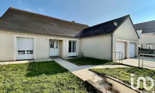 Maison 8 Pièces 228 m² à vendre à Linas (91310)