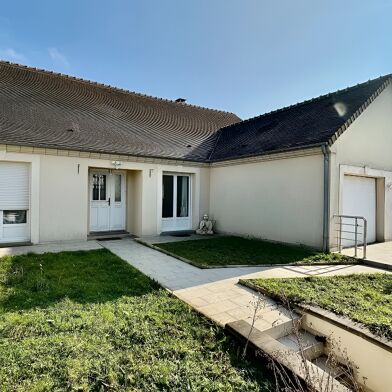 Maison 8 pièces 420000 €