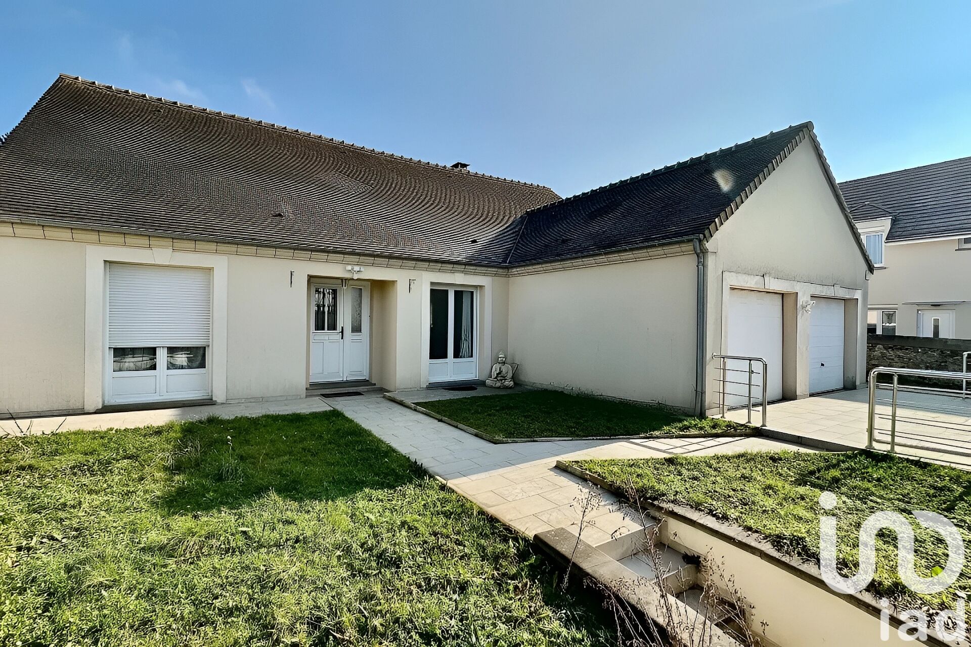 Maison à vendre, 8 pièces, 228 m², Linas