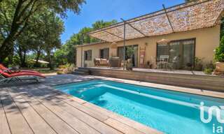 Maison 4 Pièces 105 m² à vendre à Saint-Laurent-la-Vernède (30330)