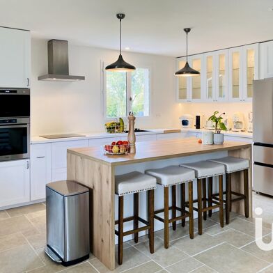 Maison 7 pièces 414000 €