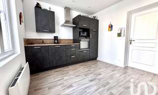 Appartement 2 Pièces 31 m² à vendre à Berck (62600)