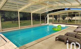 Maison 8 Pièces 160 m² à vendre à Camaret-sur-Aigues (84850)