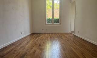 Appartement 2 Pièces 41 m² à vendre à Colombes (92700)