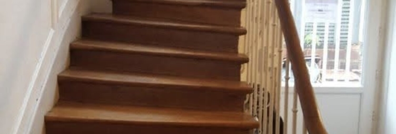 Appartement 2 Pièces 41 m² à vendre à Colombes (92700)