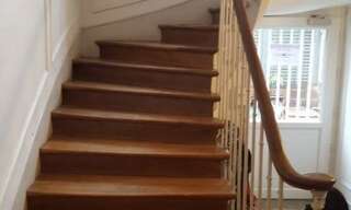 Appartement 2 Pièces 41 m² à vendre à Colombes (92700)